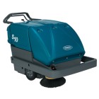 Tennant S10 Battery Sweeper image