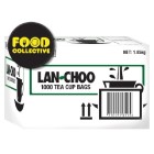 Lan Choo Tea Cup Bags Carton 1000 image