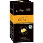 Sir Thomas Lipton Lemon Tea Bags Pack 25 image