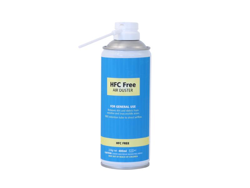 HFC Free Air Duster 400ml