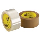 Scotch 373 Packaging Tape 48mm X 100m Tan Roll image
