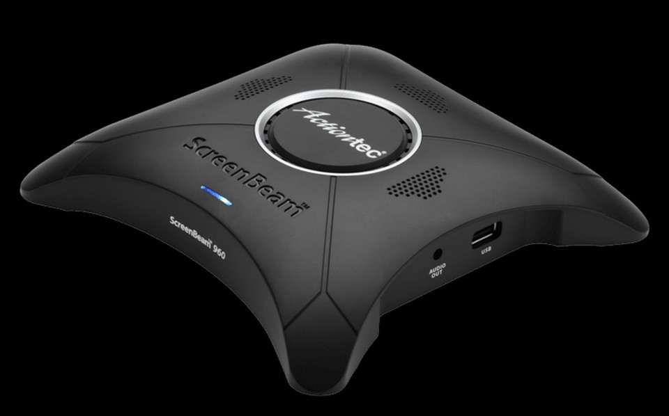 Screenbeam 960 Wireless Display Receiver