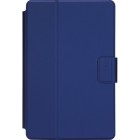 Targus Safefit Rotating Universal Tablet Case 9in - 10.5in - Blue image
