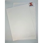 Candida Pocket Envelope Peel & Seal C4 229mm x 324mm White Box 250 image