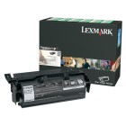 Lexmark Toner Cartridge T650A11P Black image