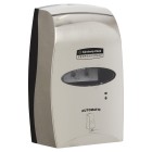 Kimberly Clark Professional Windows Electronic Skin Care Dispenser 1.2 Litre Metallic 11329 image