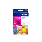 Brother Inkjet Ink Cartridge LC77XL High Yield Magenta image