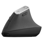 Logitech MX Ergonomic Mouse Vertical Bluetooth image