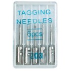 Esselte Tagger Gun Needles Pack 5 image