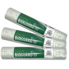 Bioguard 80 Book Covering Biodegradable Adhesive 80mic 375mm x 20m Roll image