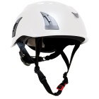 Armour Ground Industrial Hard Hat White image