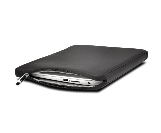 Kensington Laptop Sleeve LS440 Black | Shop online at NXP for