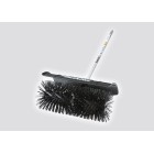 Makita Power Bristle Brush Sweeper Attachment 199326-6 image