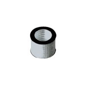 Nilfisk Hepa Filter To Fit GD5 & GD5H Black and Grey 147 1104 500