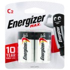 Energizer Max C Pkt 2 image