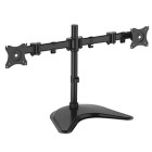 Digitus Dual Monitor Stand With Desk Stand Base image