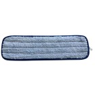 Filta Blue Premium Microfibre Flat Mop Pad 40cm image