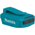 Makita 18V USB Charging Adaptor image