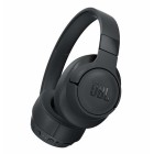 JBL Tune 760NC Wireless Noise Cancelling Headphones - Black image