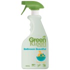 Green Kleen Bathroom Cleaner Beautiful 500ml 121254 image