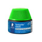 Staedtler Textsurfer Classic Refill Station 488 64 Green Each image