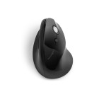 Kensington Profit Ergonomic Wireless Mouse Black image