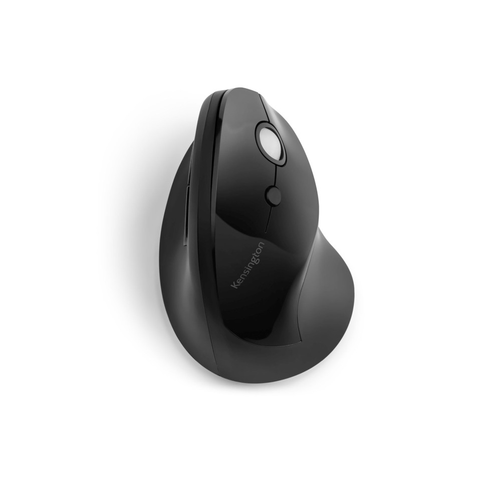 Kensington Pro Fit Mouse Wireless Vertical Black
