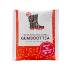 Healthpak I Am Hope Gumboot Enveloped Tea Bags Box 200 image