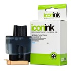 Icon Compatible Brother Inkjet Ink Cartridge LC47 Cyan image