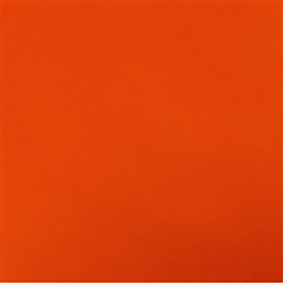 Popset A4 80gsm Flame Orange (500)