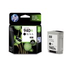 HP Inkjet Ink Cartridge 940XL High Yield Black image