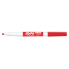 Expo Whiteboard Marker Fine 1.0mm Red image