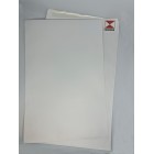 Candida Pocket Envelope Tropical Seal E322 E35 254mm x 381mm White Box 250 image