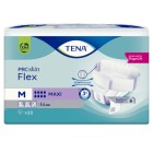 Tena Flex Maxi Medium Pack of 22 image