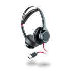 Plantronics Blackwire 7225 Usb-a Stereo Headset image