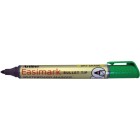 Artline Easimark Whiteboard Marker Bullet Tip 2.0mm Green image