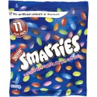 Nestle Smarties Fun Pack 140g image