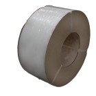 PP Strapping Tape Standard Machine 12mmx3000m Clear image