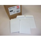 Candida Wage Twin Pocket Envelope Self Seal E4 and E3 120mm X 90mm White Box 500 image