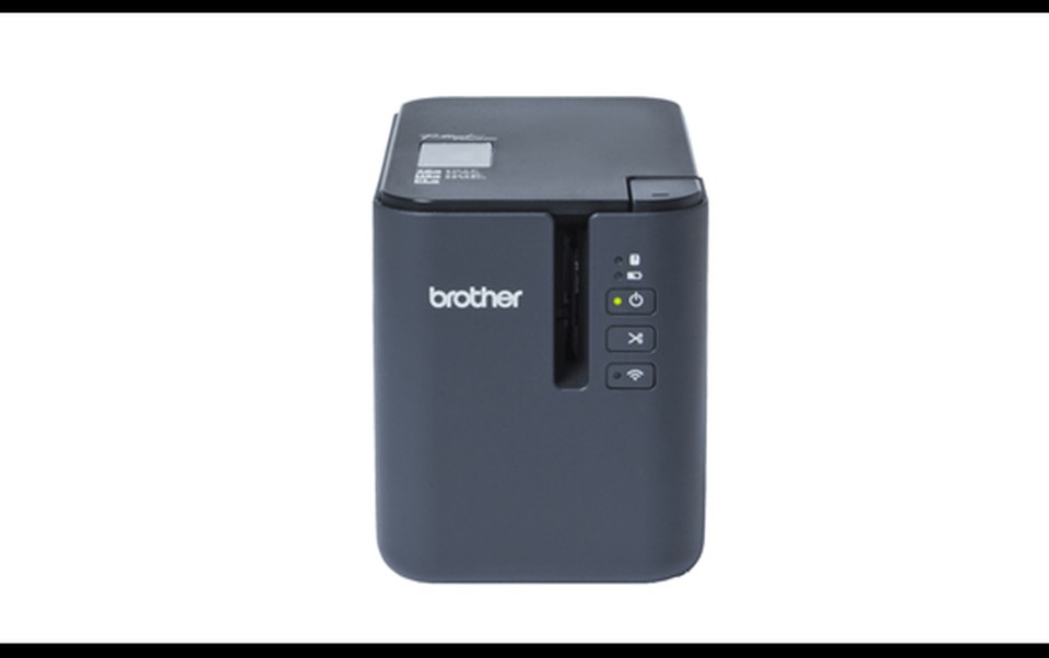 Brother PTP950NW Label Printer