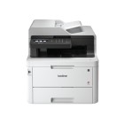 Brother Multi-function Colour Wireless Led 4-in-1 Printer Mfc-l3770cdw image