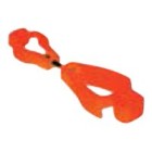 Pro Choice Glove Clip Keeper Orange image
