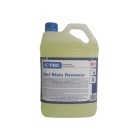 C-tec Gel Stain Remover (Thickened Bleach) 5l image