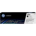 HP LaserJet Laser Toner Cartridge 131A Black image