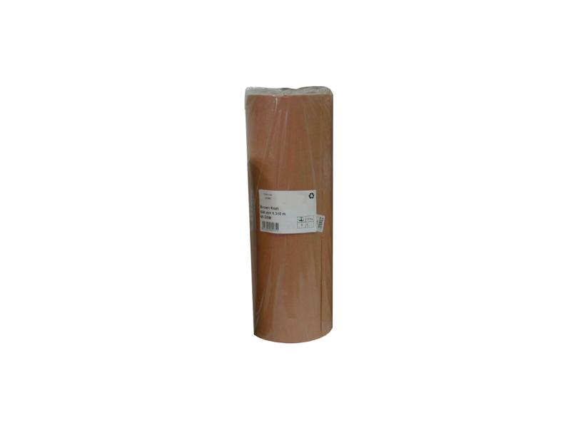Wrapping Paper Paper Kraft Counter Roll 60gsm 600mmx300m