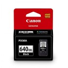 Canon PIXMA Inkjet Ink Cartridge PG640 Super High Yield Black image