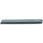 Fellowes Wrist Rest Lycra With Microban Protection Graphite image
