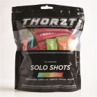 Thorzt Solo Shot Hydration Concentrate Mixed 5 Flavours 3g Sachet Pack 50 image