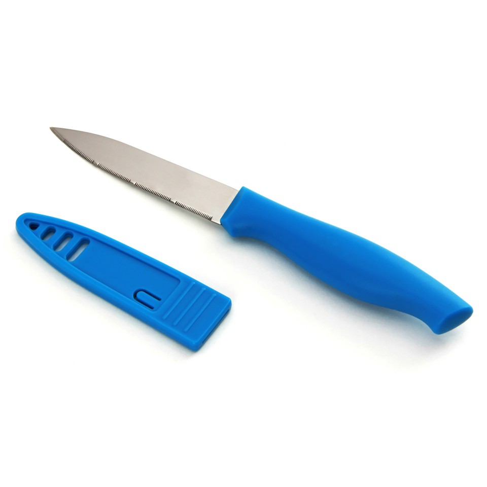 Seymours Utility Knife 8.5cm Assorted Colour