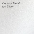 Curious Metal A4 120gsm Ice Silver (250) image